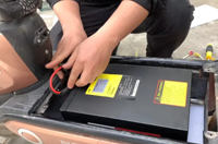 奉节县更换电瓶服务 奉节县更换电瓶服务