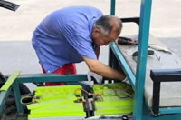 奉节县三轮车救援服务 奉节县三轮车救援服务