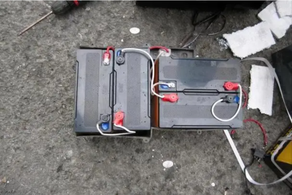 奉节县电动车更换电瓶
